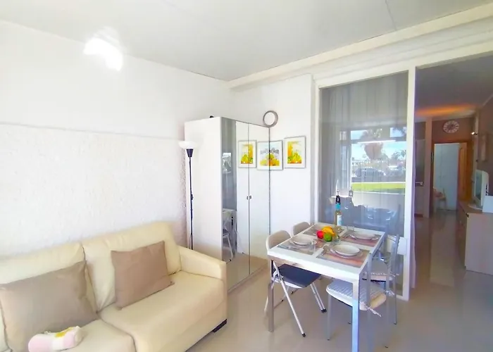 Appartamento Rentenerife Canary Oasis - Agarimo