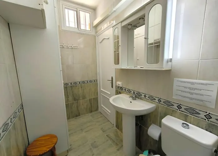 Rentenerife Canary Oasis - Agarimo