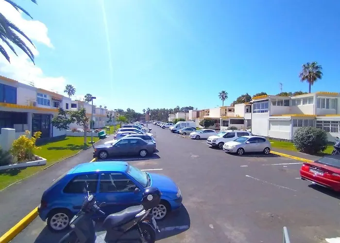 Rentenerife Canary Oasis - Agarimo Apartmán