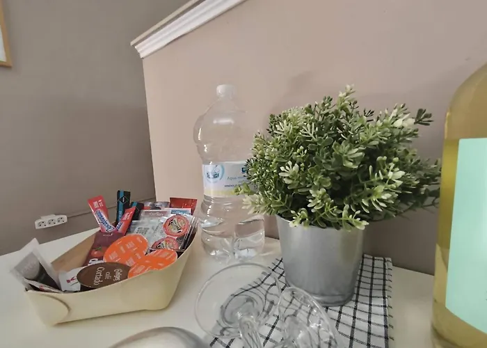 Lägenhet Rentenerife Canary Oasis - Agarimo Costa Del Silencio