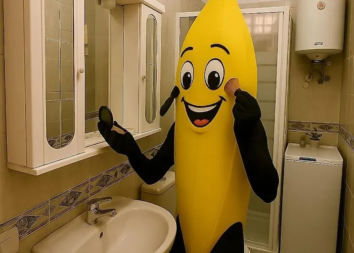 Rentenerife Canary Oasis - Agarimo Lägenhet *