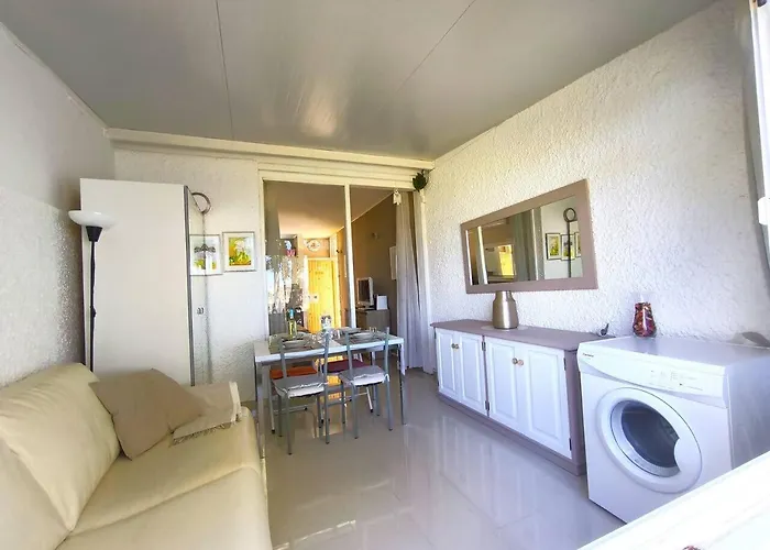 Rentenerife Canary Oasis - Agarimo Costa Del Silencio