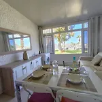Rentenerife Canary Oasis - Agarimo 德尔锡伦西奥海岸